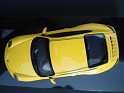 1:43 Autoart Porsche 911 (997) Carrera S 2005 Amarillo. Subida por indexqwest